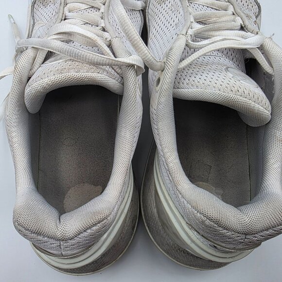 Nike Air Max Pulse White Mens Size 14 Athletic Shoes Walking Running Casual